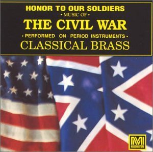 Classical Brass/Honor To Our Soldiers